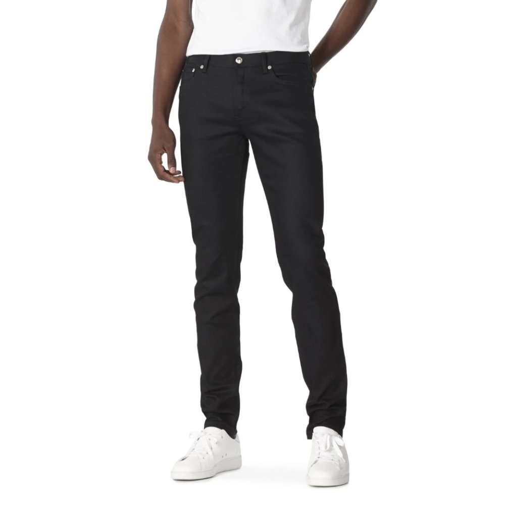 A.P.C. Petite New Standard Jeans Black 32